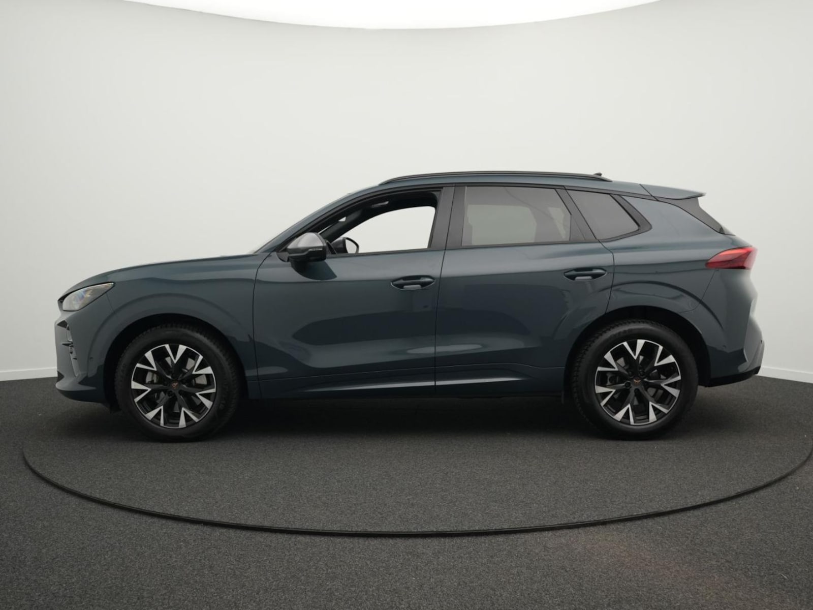 CUPRA Terramar – Bild 10