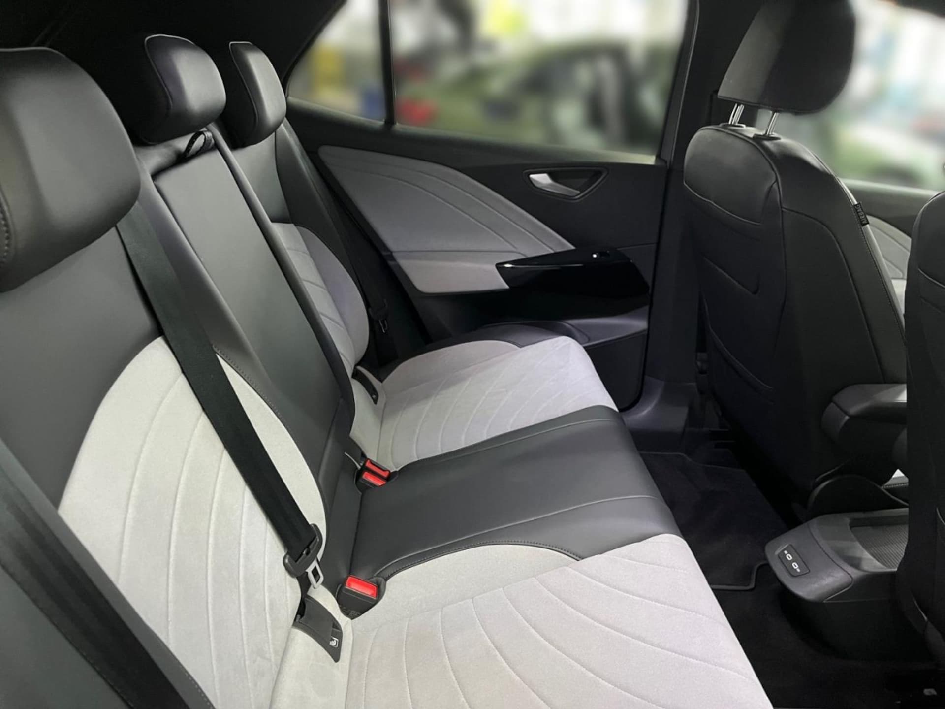 Volkswagen ID.3 MOVE Pro