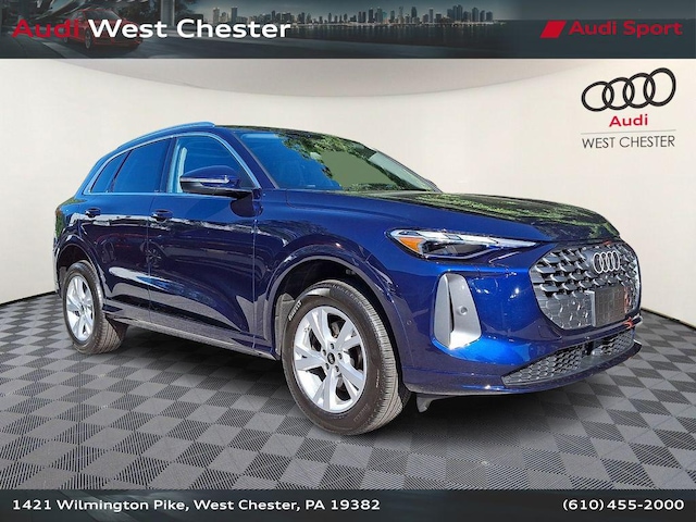 Photo of 2025 Audi Q5