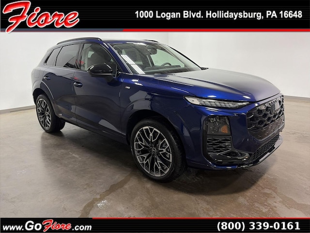 Photo of 2026 Audi Q3 SUV