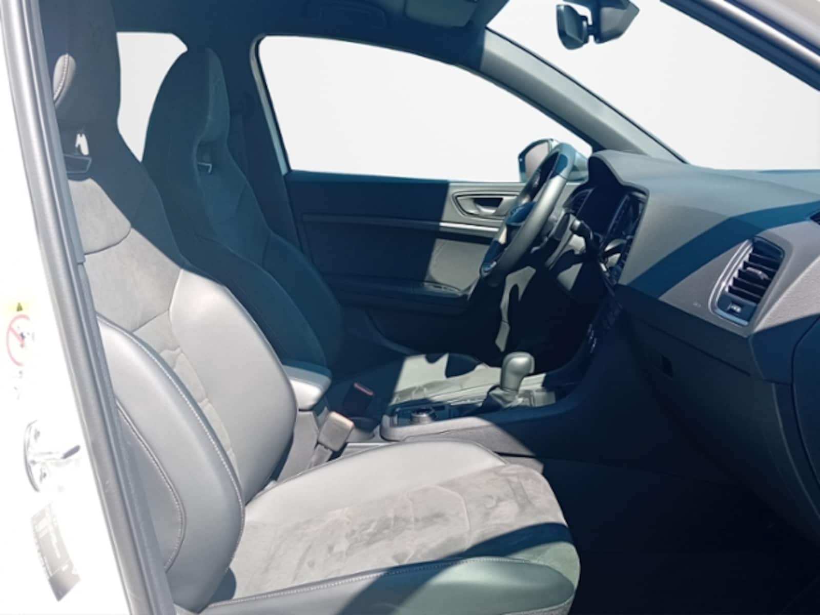 CUPRA Ateca – Bild 15