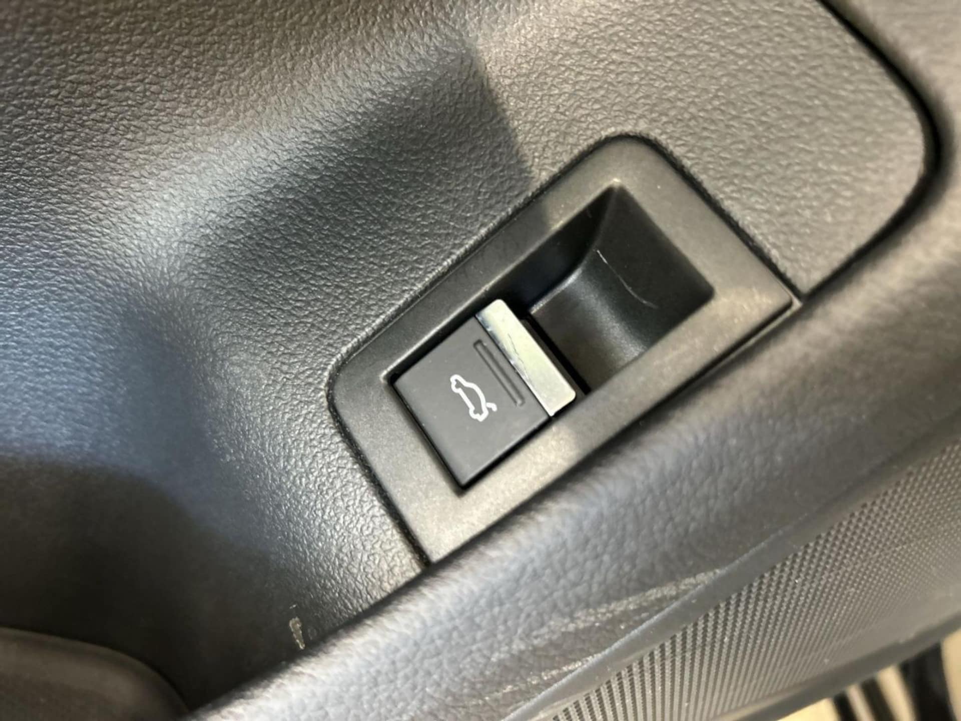 Audi A6 Avant Sport