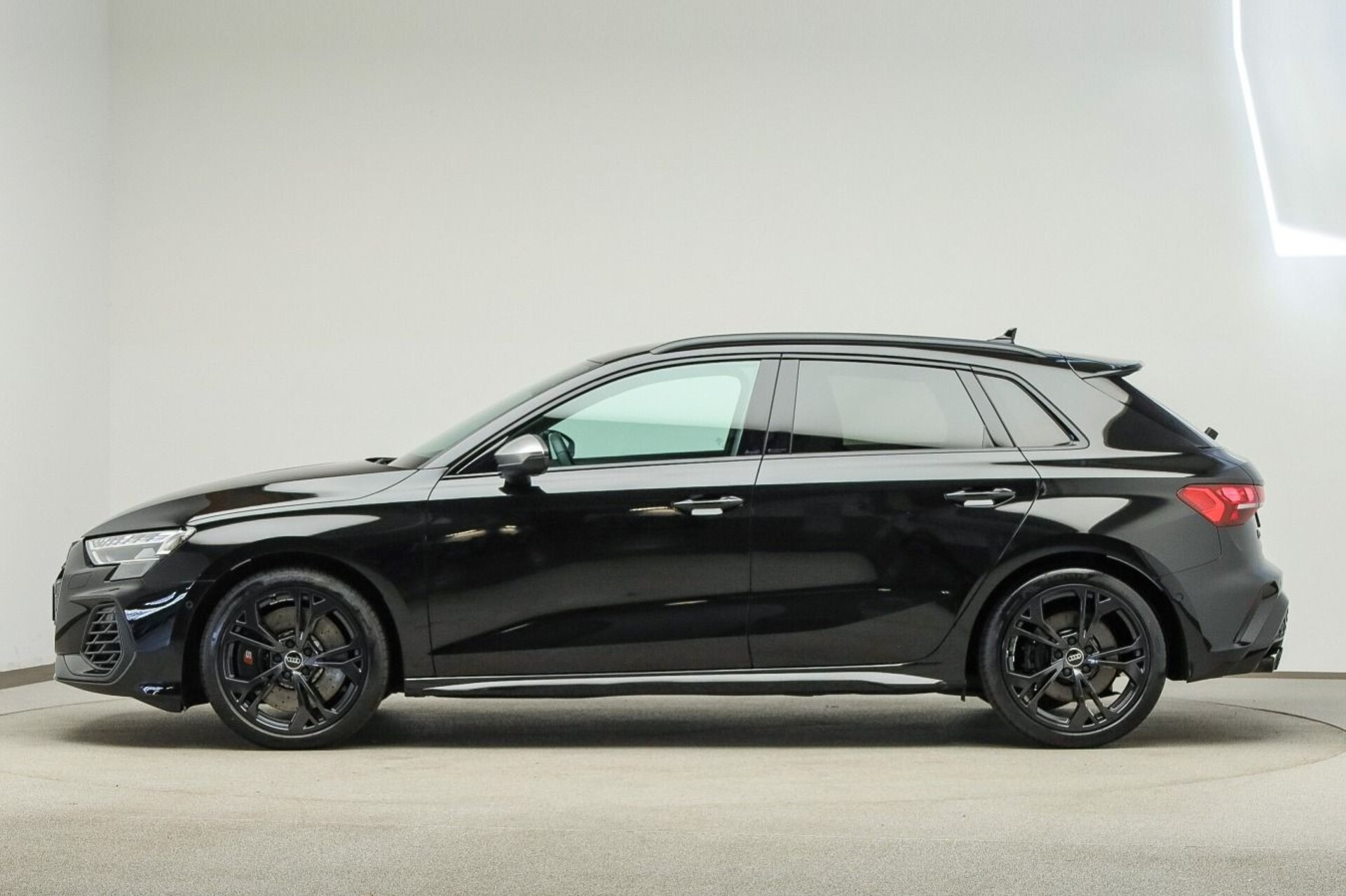 Audi S3 Sportback