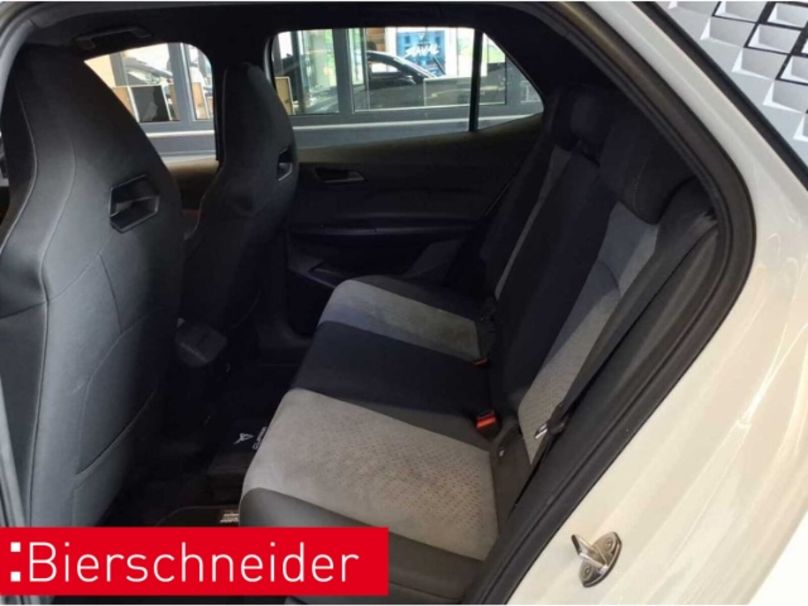CUPRA Born – Bild 12