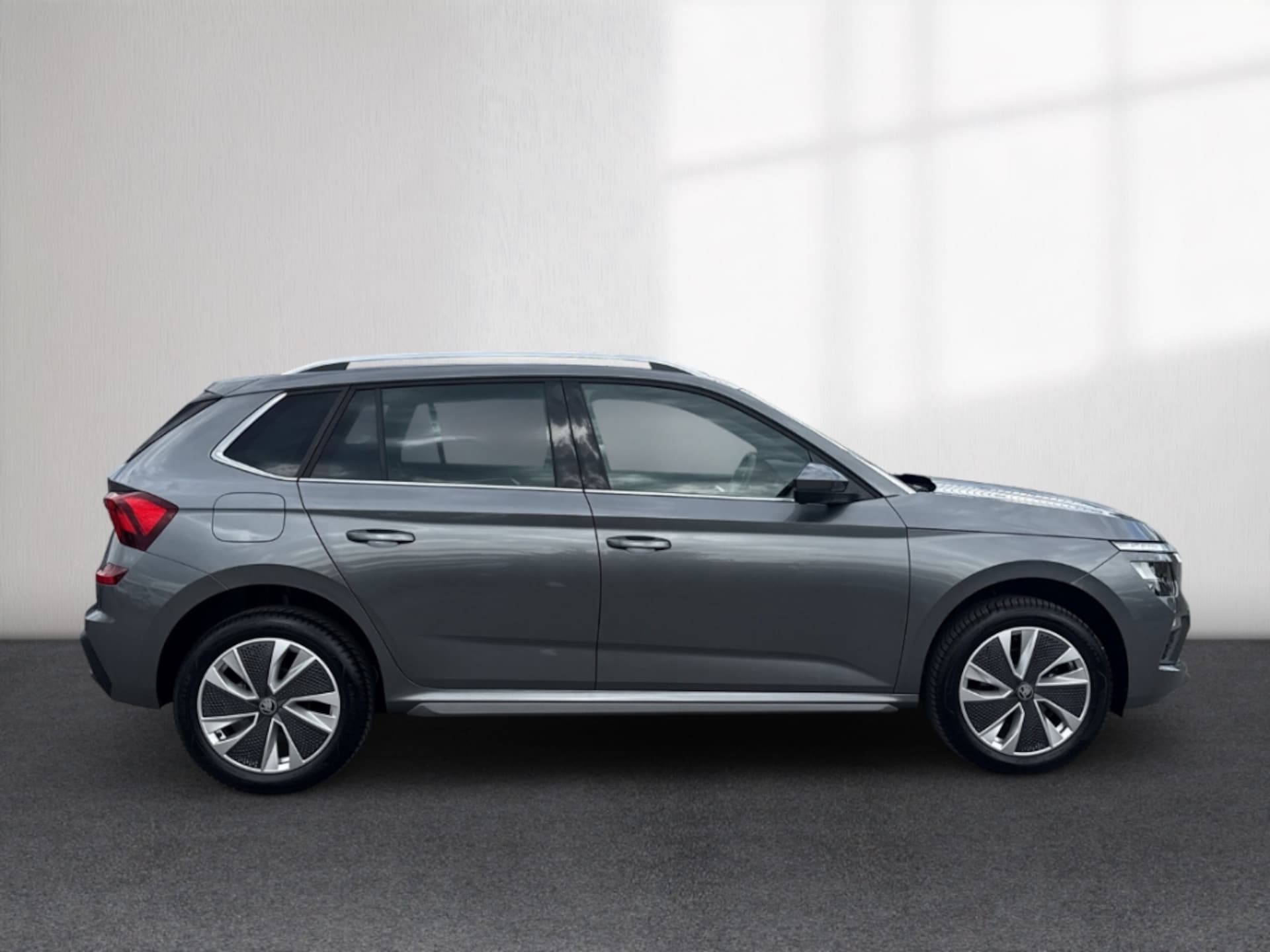 Skoda Kamiq 130 Jahre Premium