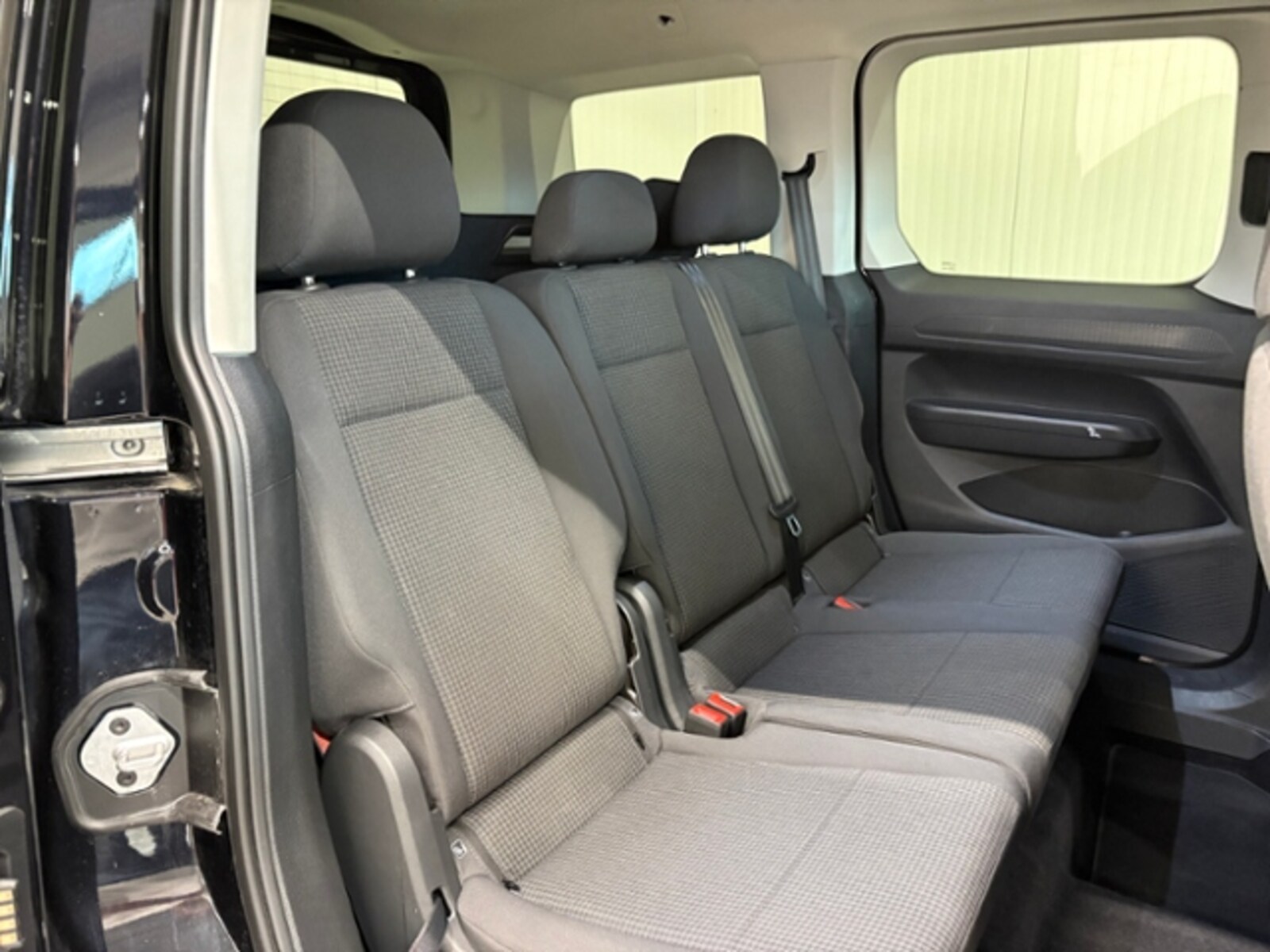 Volkswagen Caddy – Bild 22