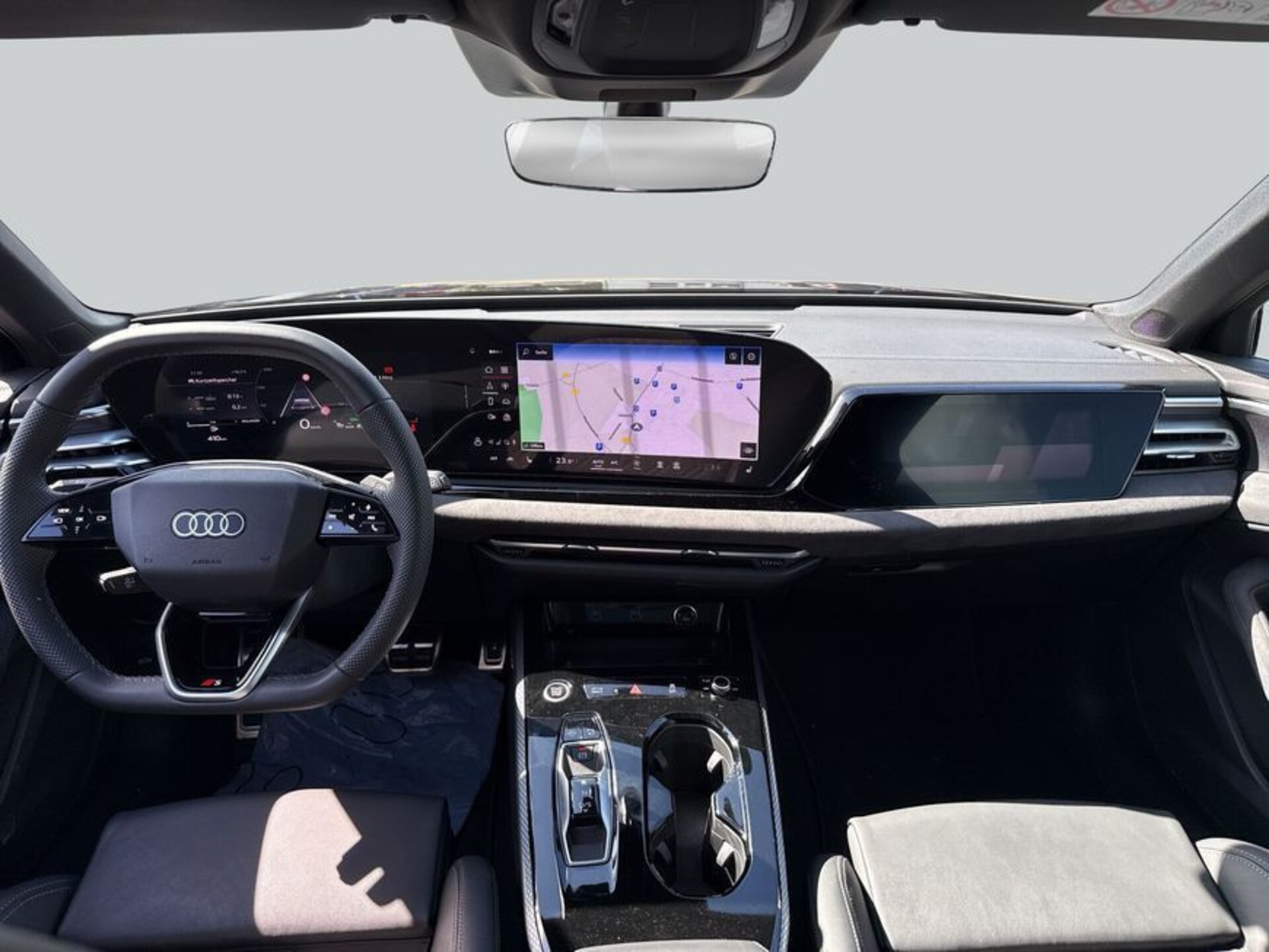 Audi A5 Avant edition one