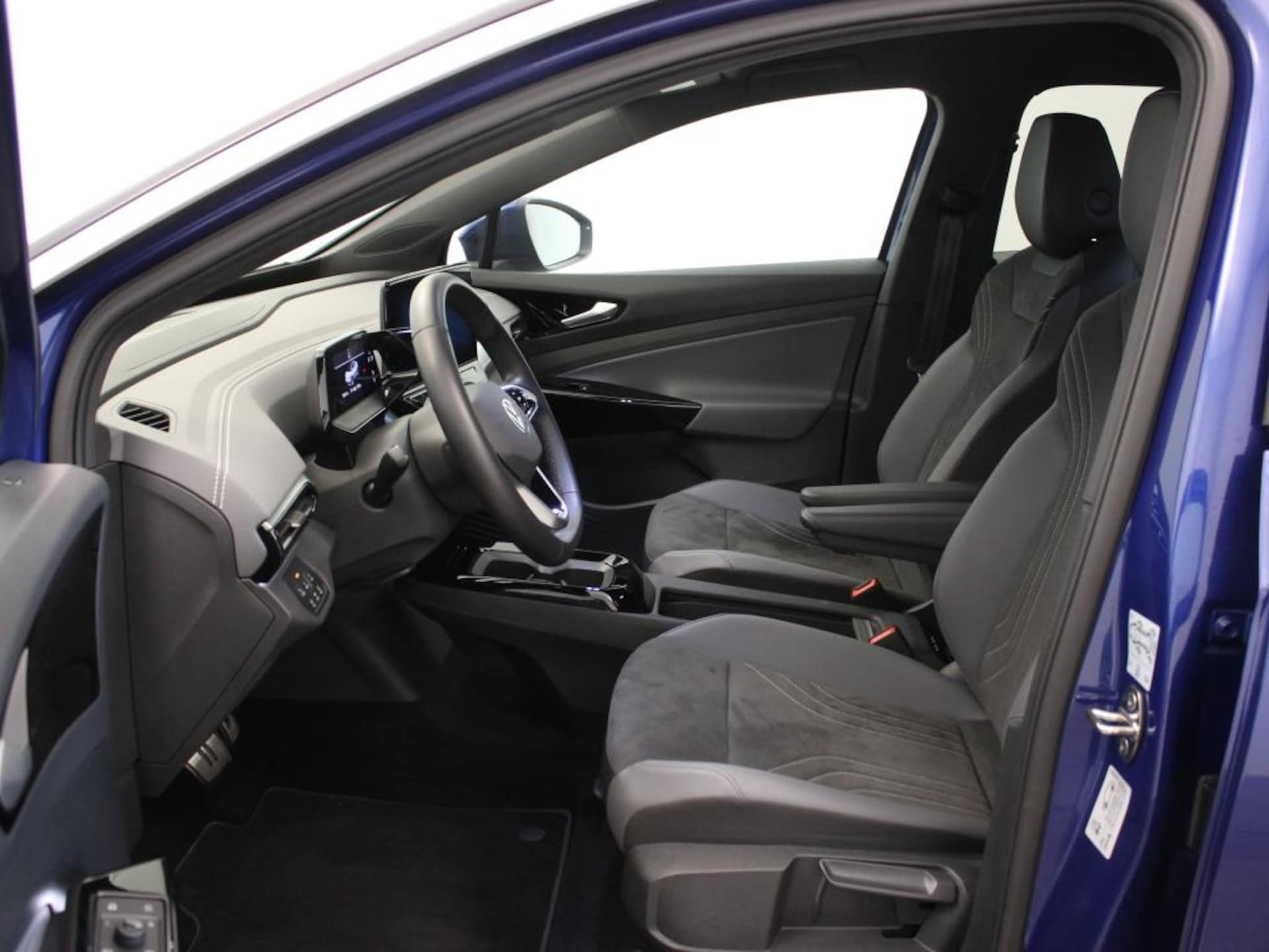 Volkswagen ID.5 Pro