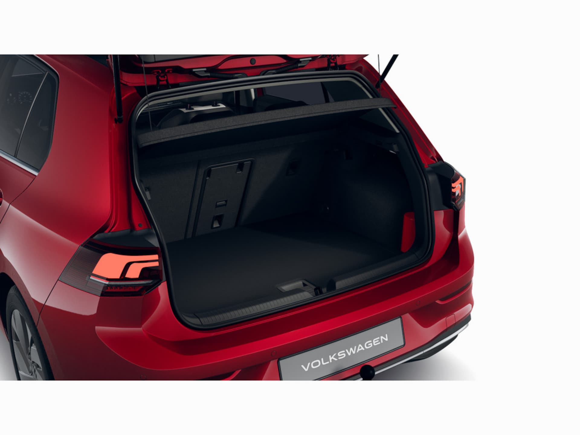 Volkswagen Golf Style