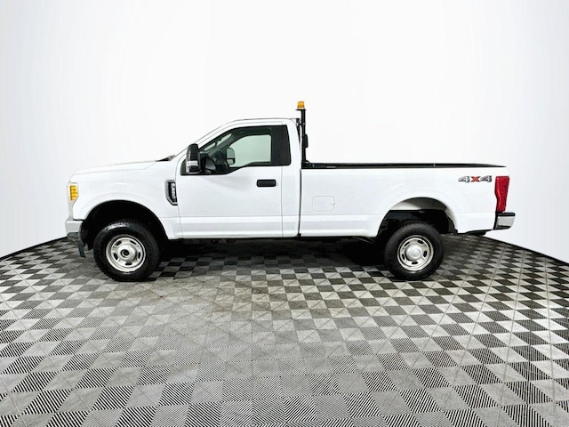 2017 Ford