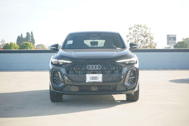 2026 Audi SQ5 Sportback