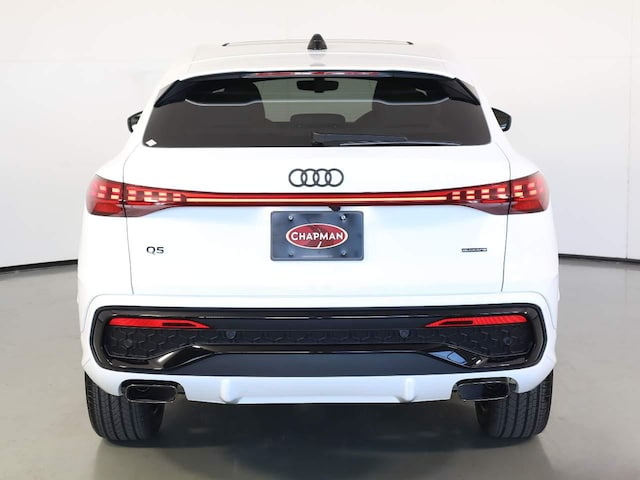 2026 Audi Q5 Sportback