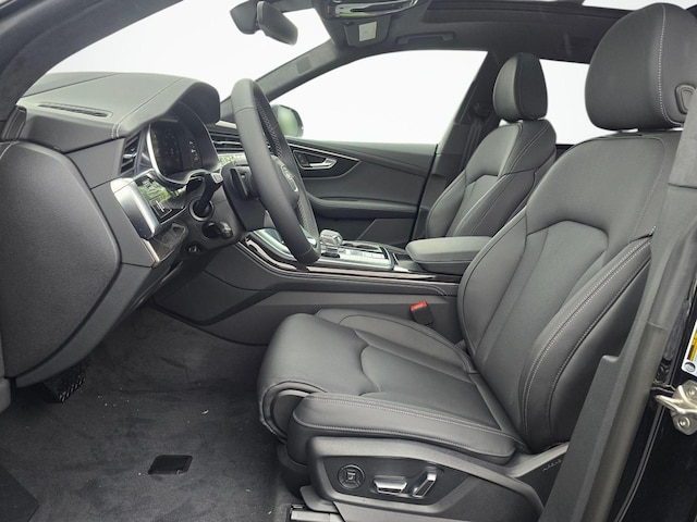 2026 Audi Q8 Prestige - Photo 12
