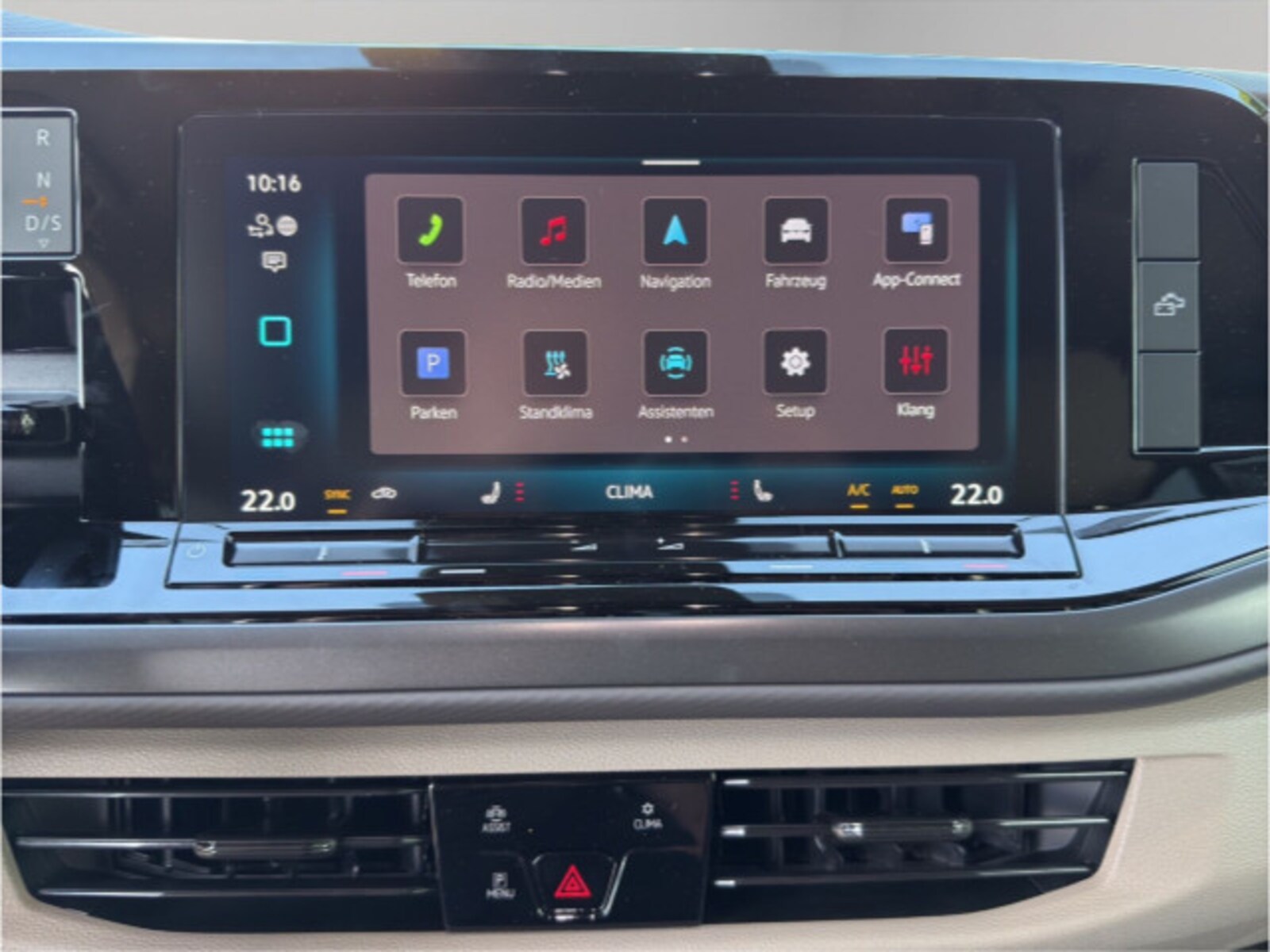 Volkswagen California – Bild 11