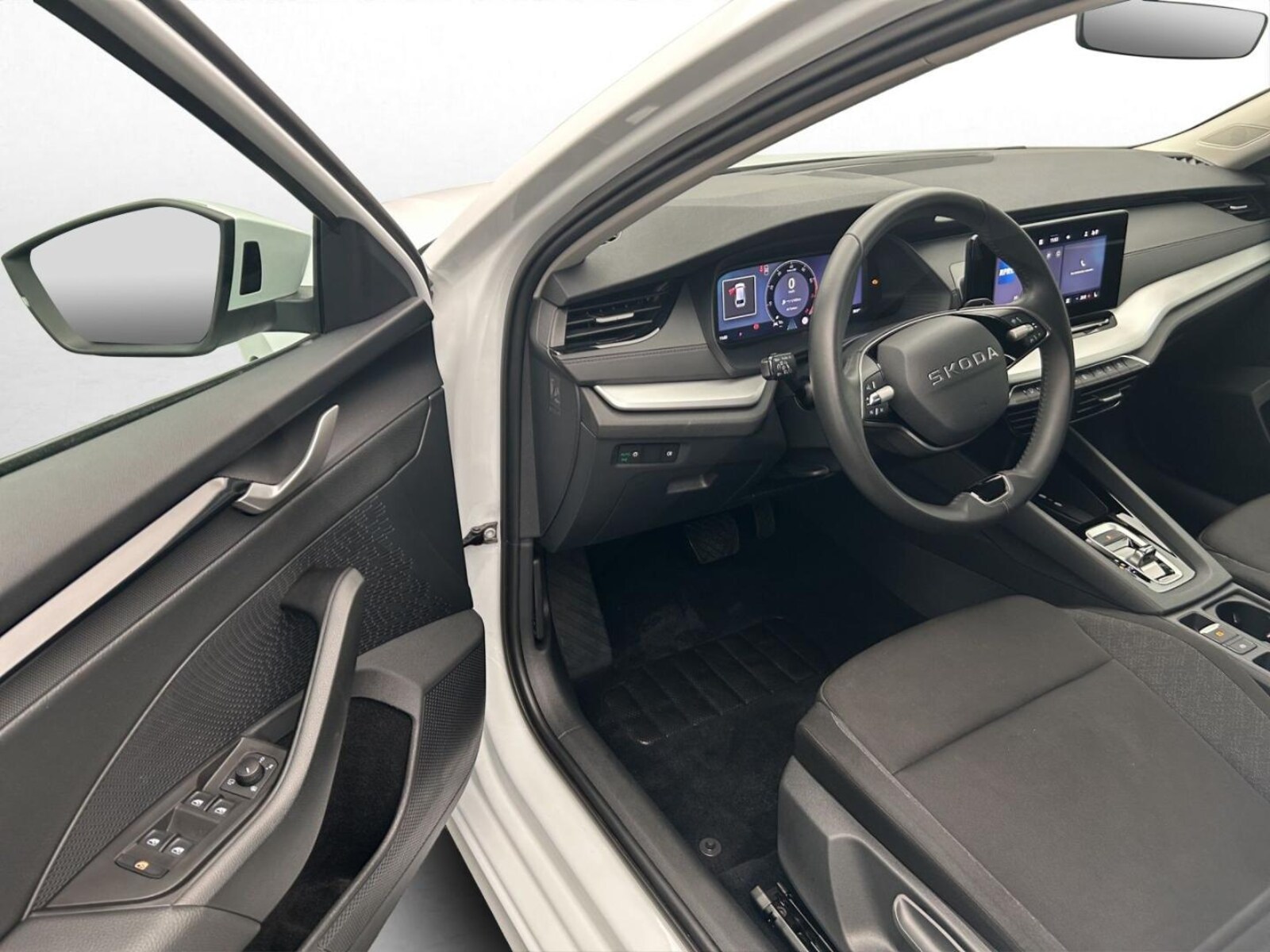 Škoda Octavia Combi – Bild 14