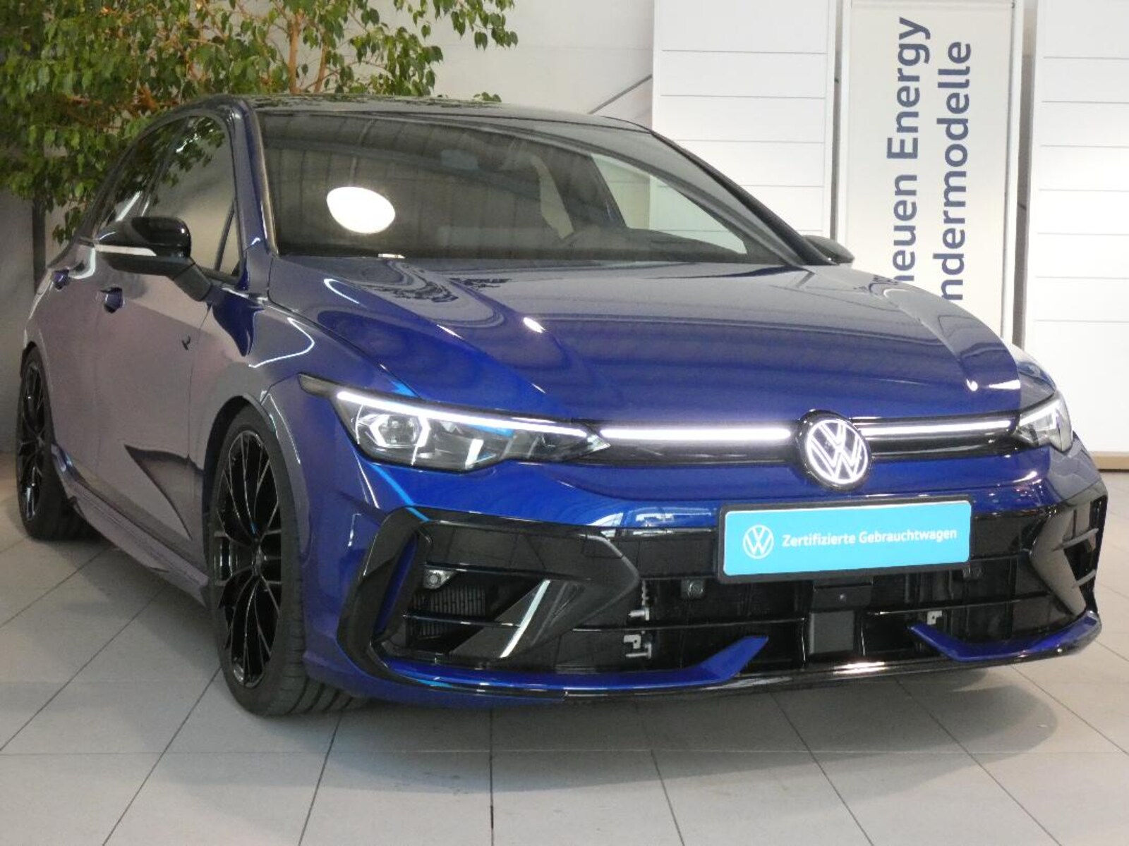 Volkswagen Golf – Bild 3