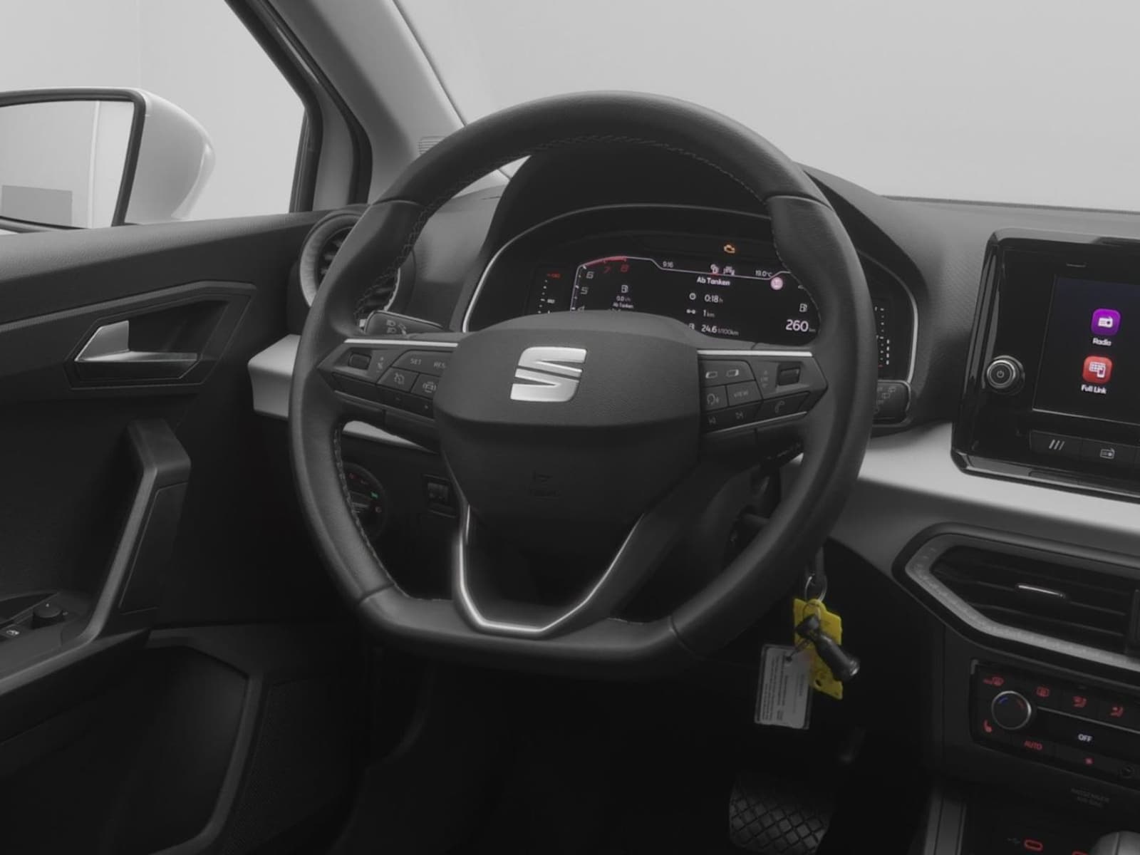 SEAT Ibiza – Bild 8