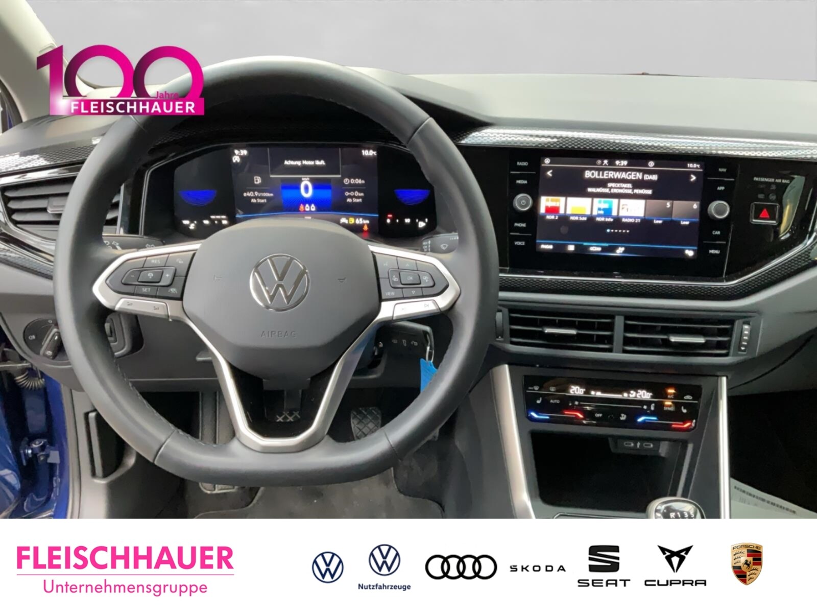 Volkswagen Taigo – Bild 9
