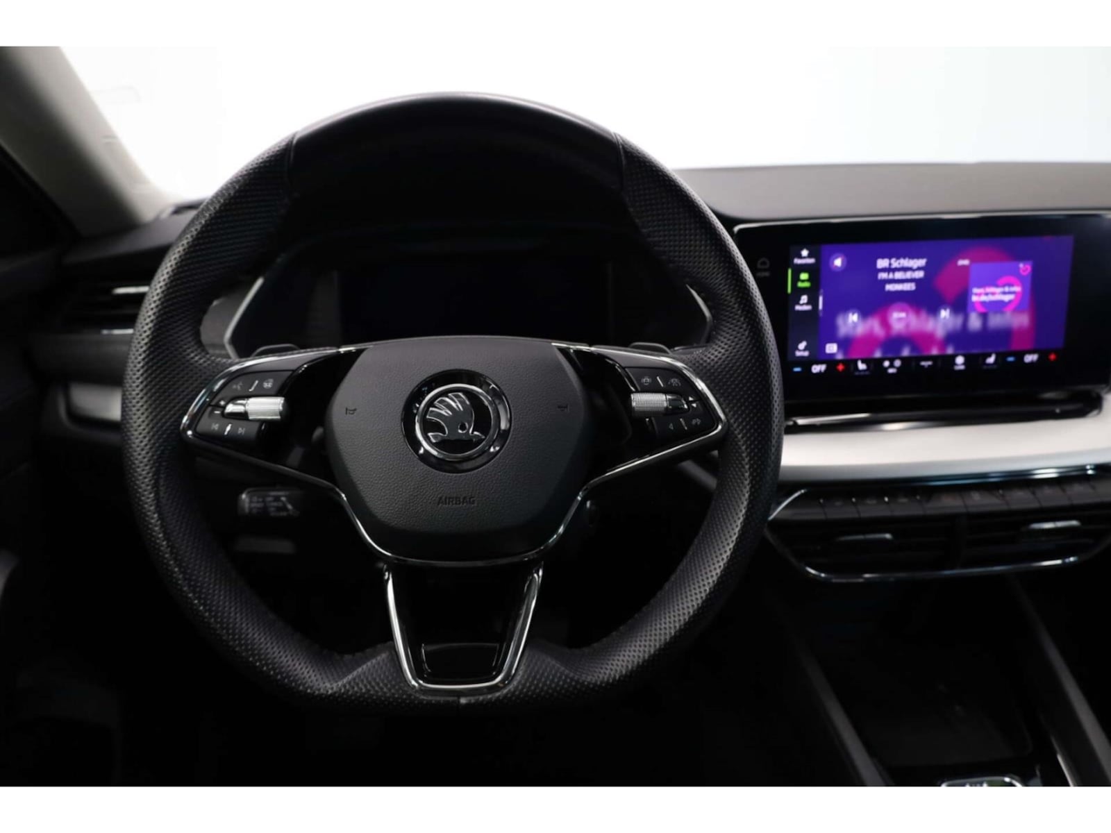 Škoda Octavia Combi – Bild 8