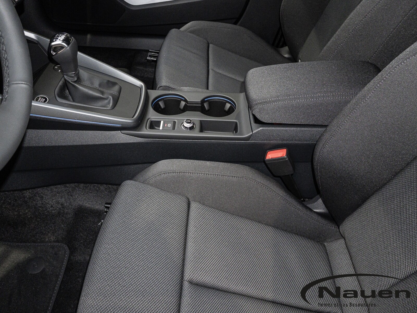 Audi A3 Sportback – Bild 13