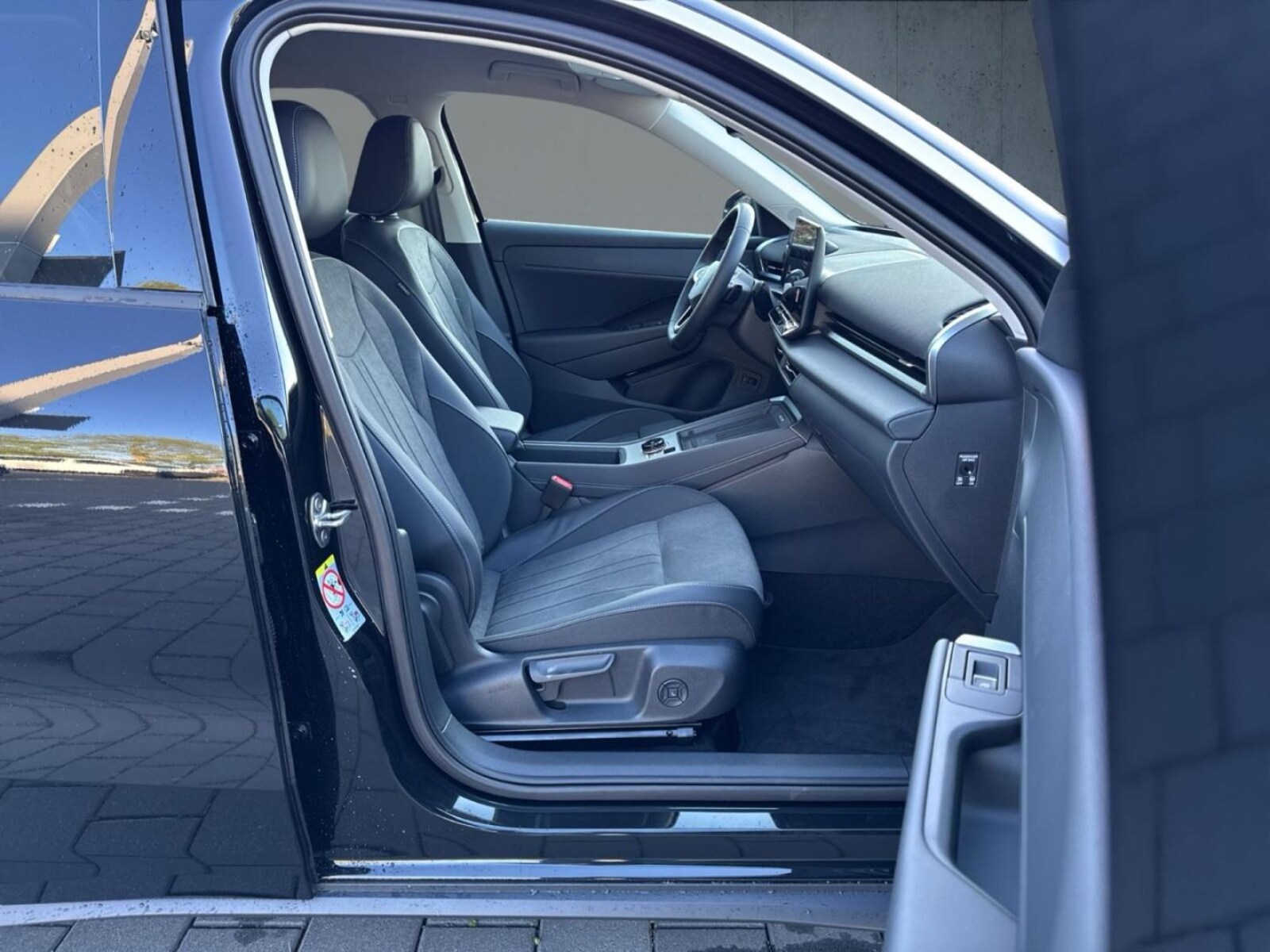 Volkswagen T-Roc – Bild 15