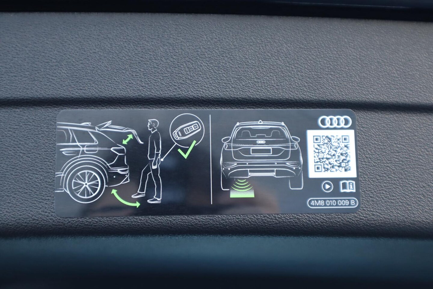 Image about Audi S5 Sedan TFSI quattro 270 kW S tronic