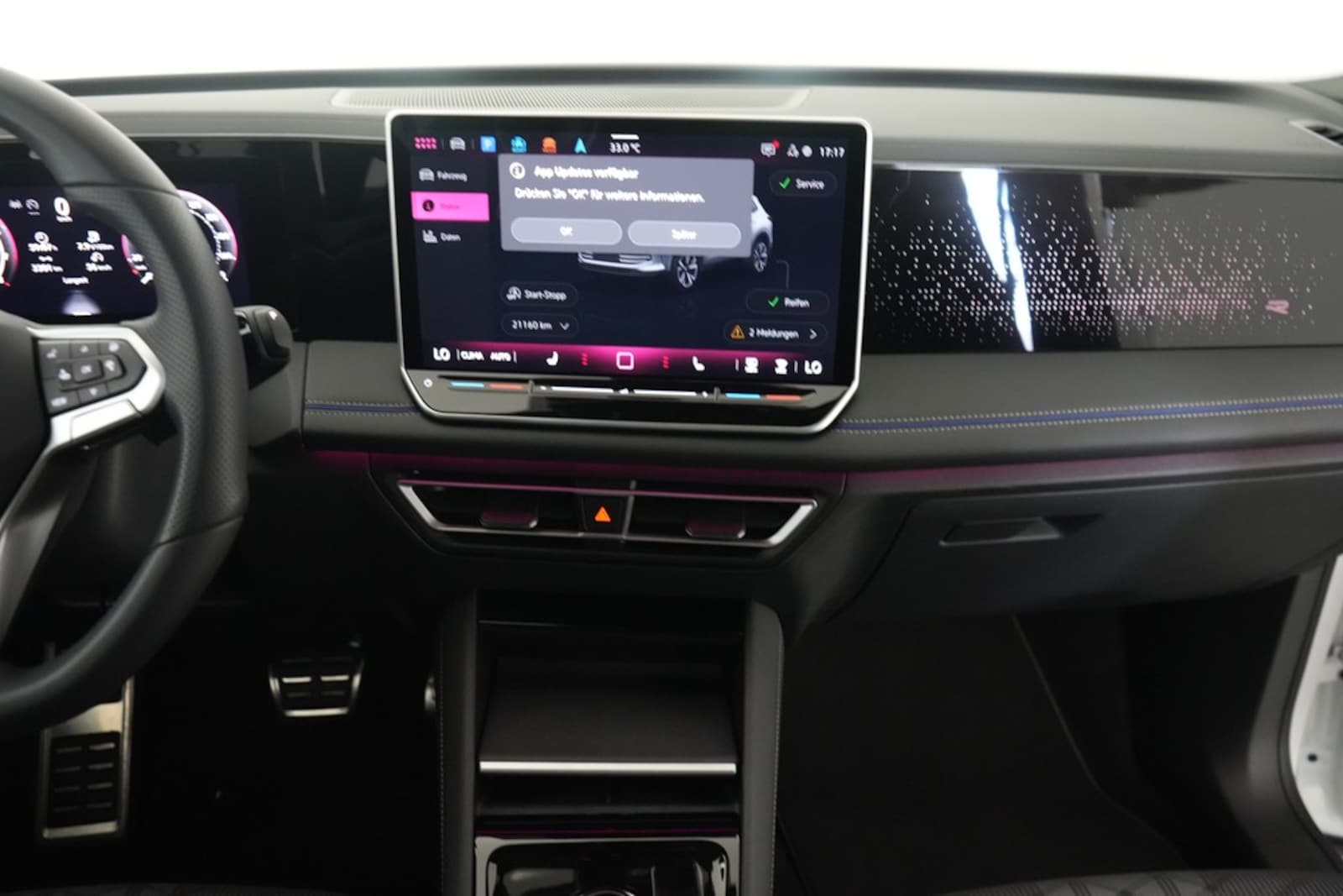 Volkswagen Tiguan – Bild 14