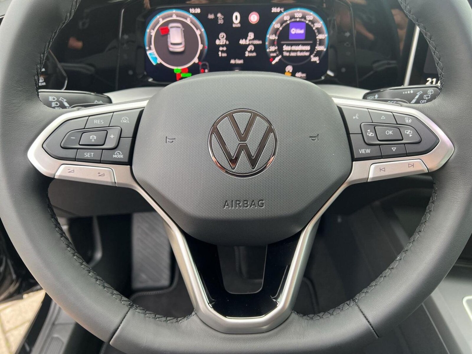 Volkswagen Golf – Bild 27