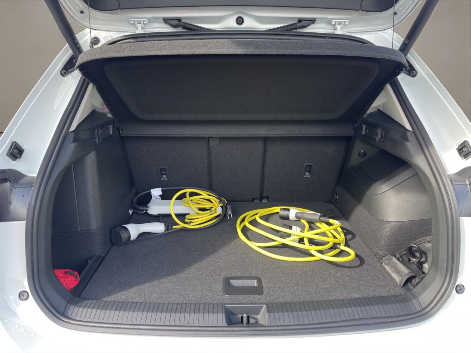 Volkswagen Tiguan – Bild 17