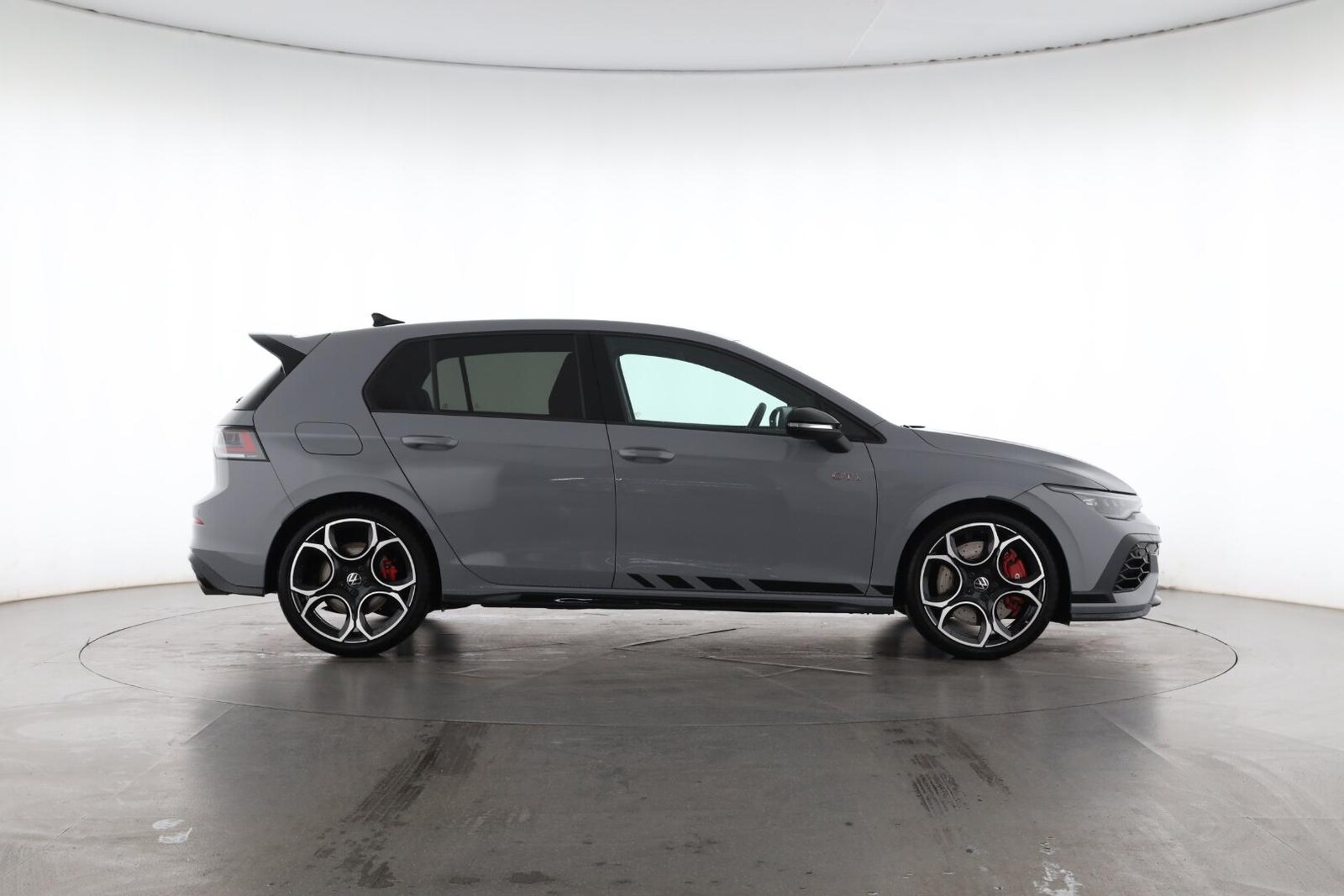 Volkswagen Golf – Bild 7