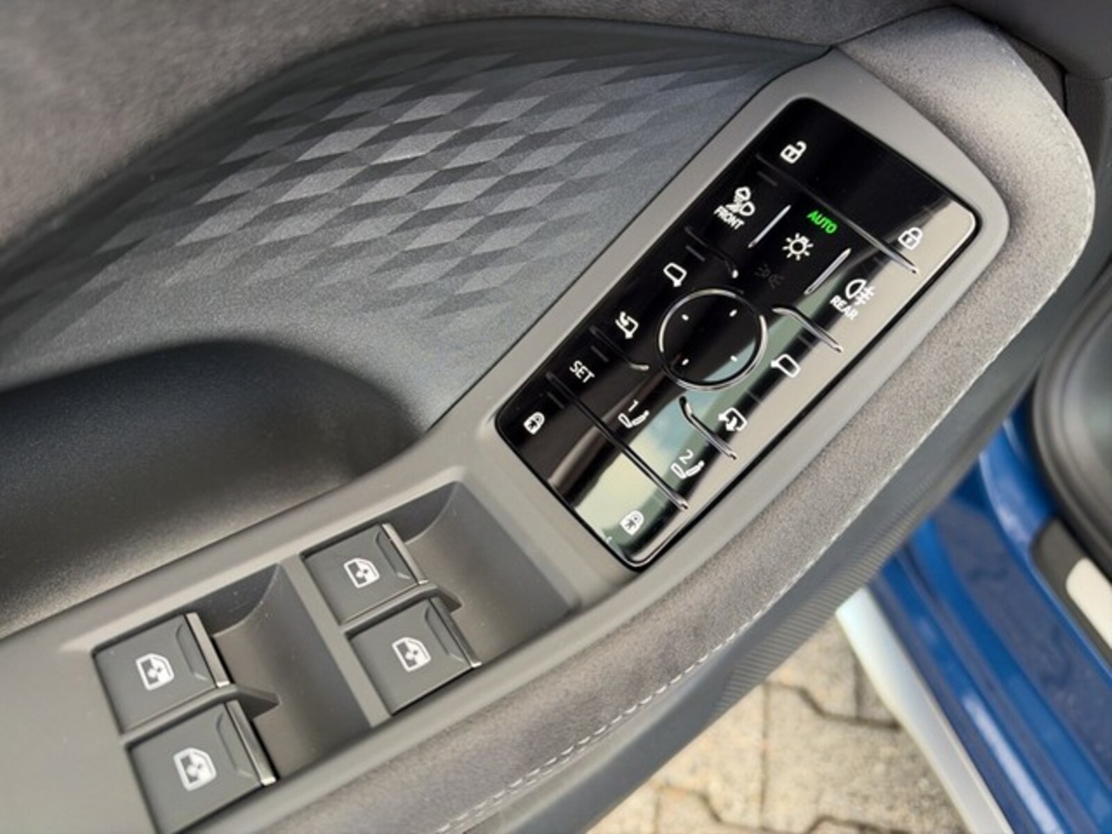 Audi S5 Limousine – Bild 17