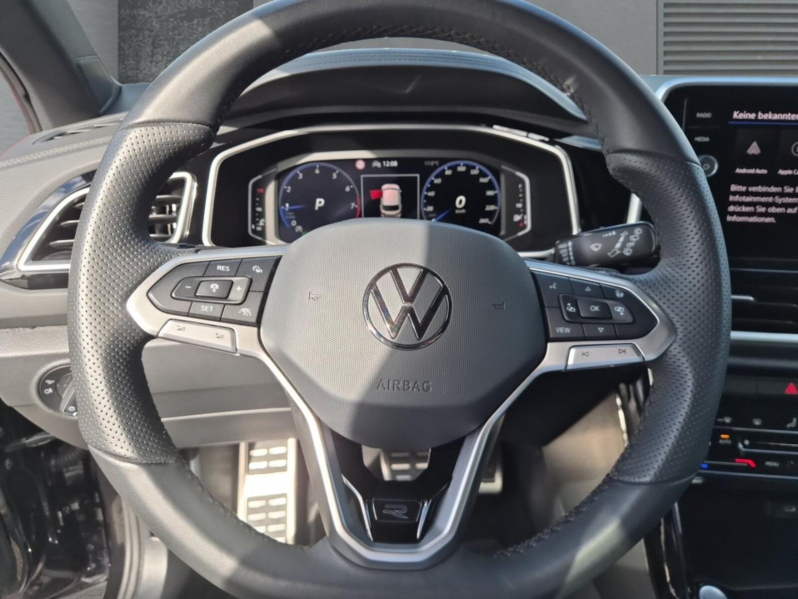 Volkswagen T-Roc – Bild 10
