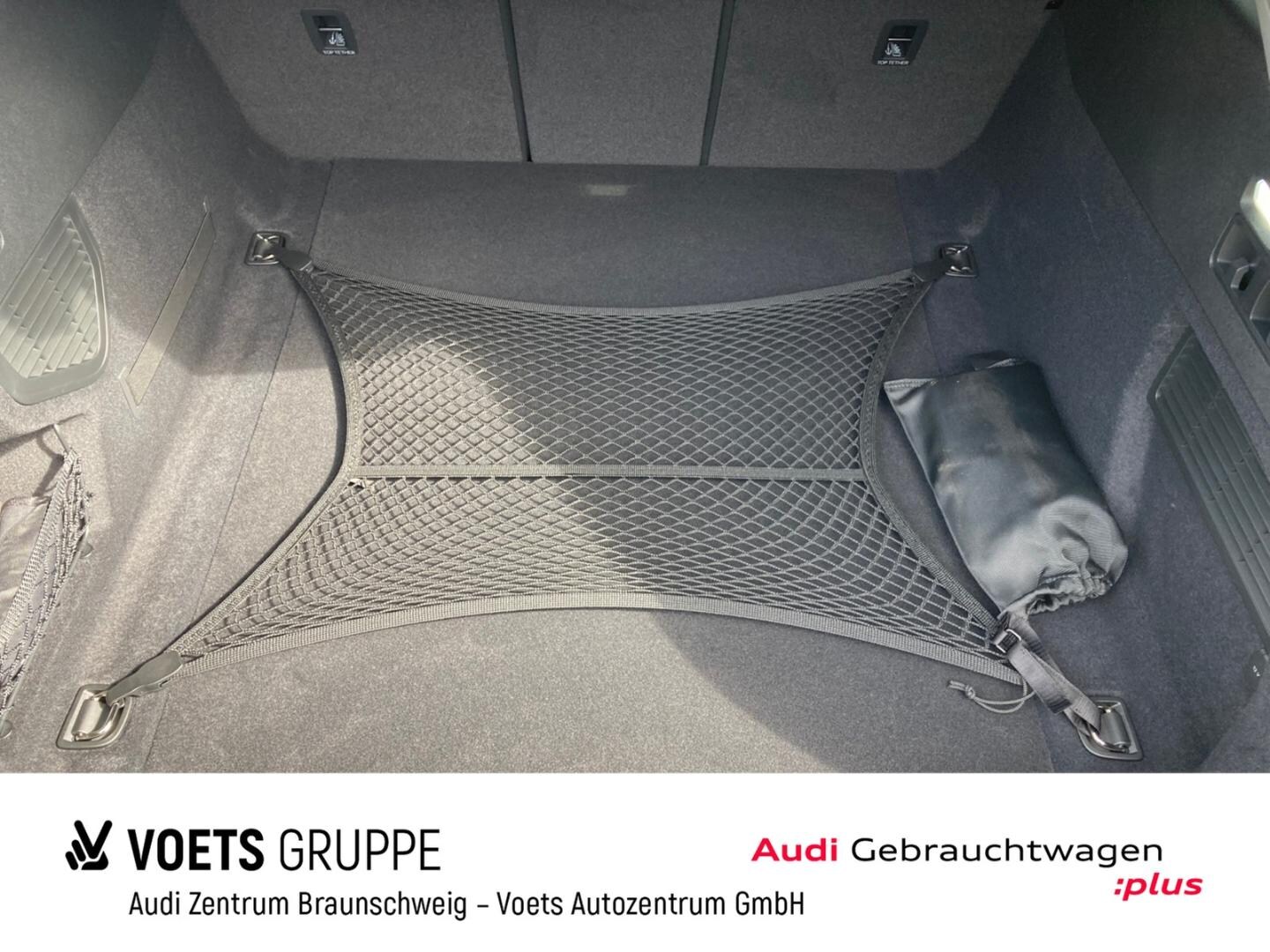 Bild über Audi A5 Avant TDI 150 kW S tronic - für weitere Informationen kontaktieren Sie den Audi Partner