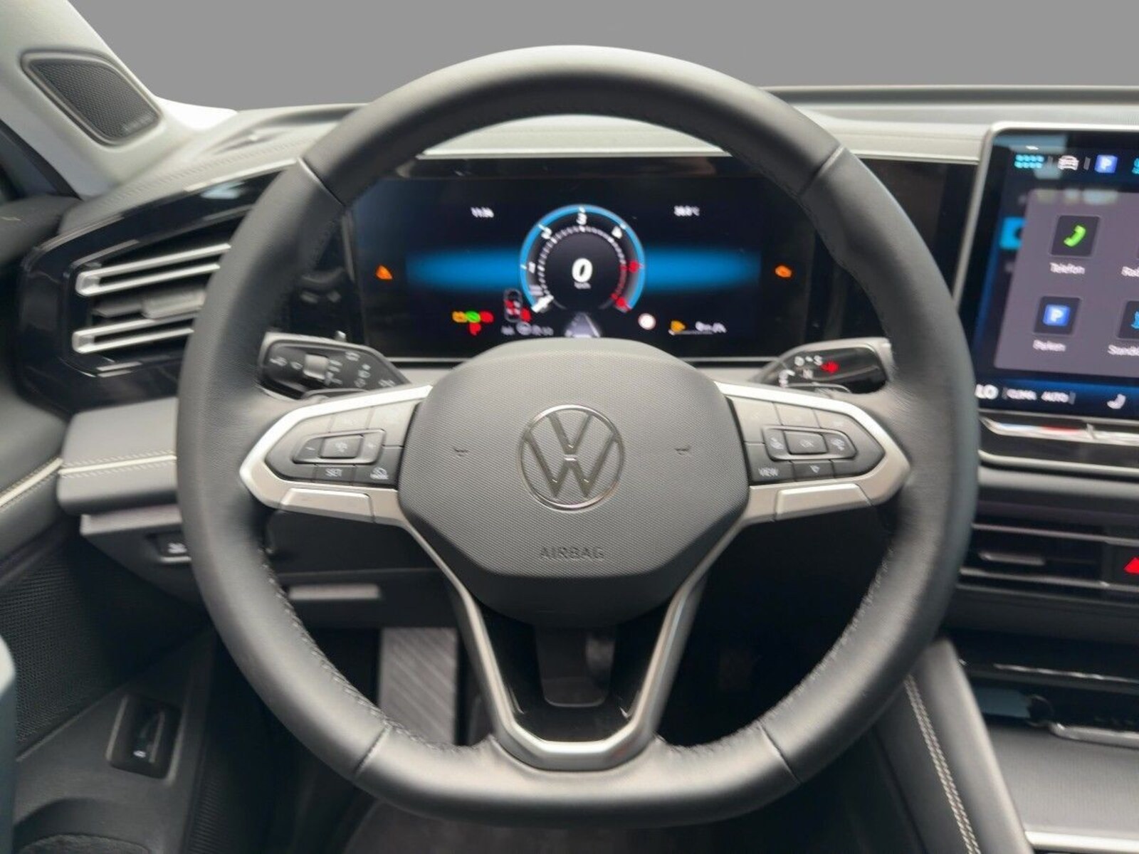Volkswagen Tiguan – Bild 11