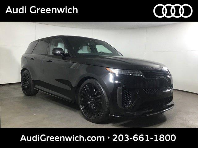 Photo of 2024 Land Rover Range Rover Sport 