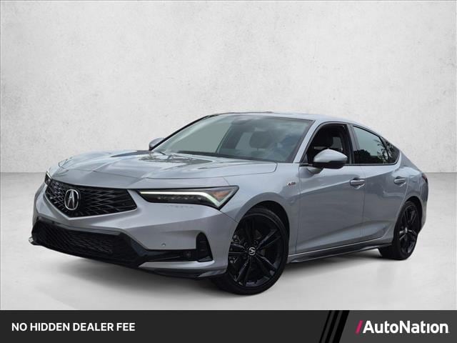 2026 Acura Integra