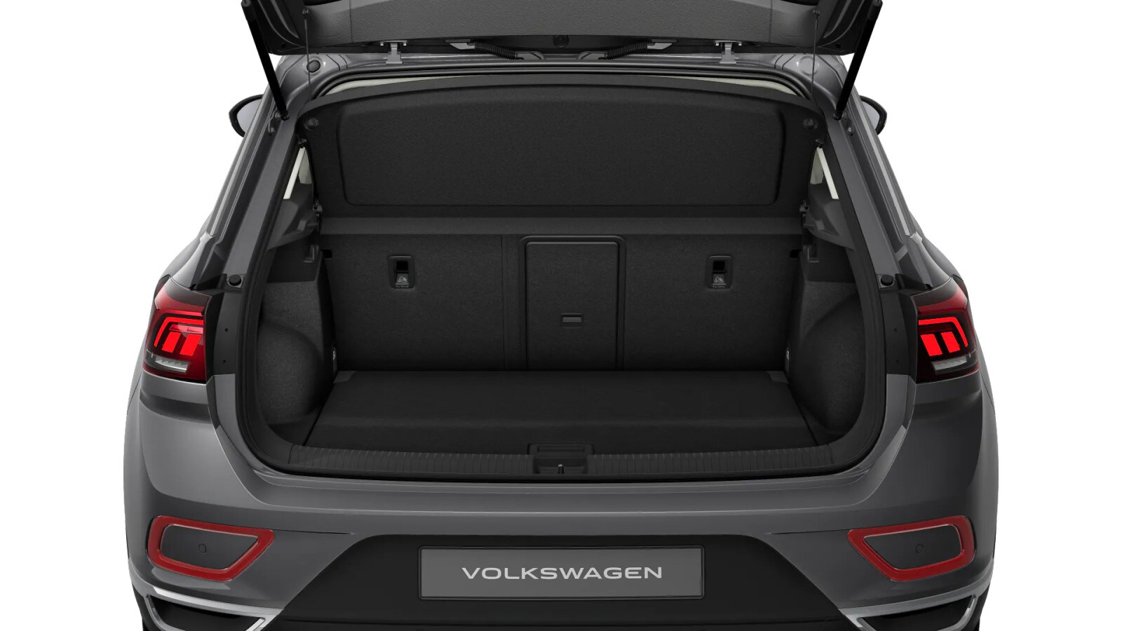 Volkswagen T-Roc – Bild 7