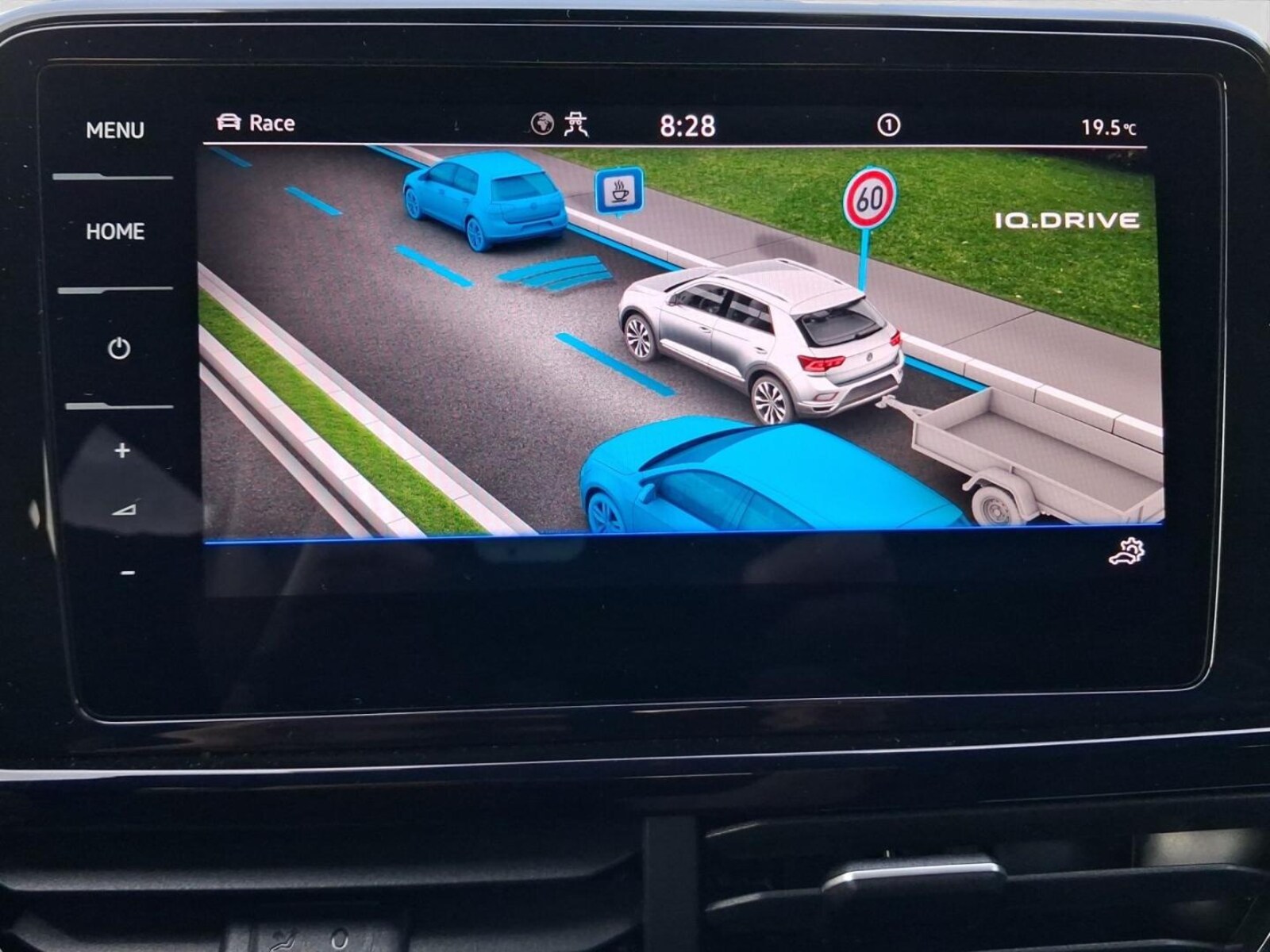 Volkswagen T-Roc – Bild 13