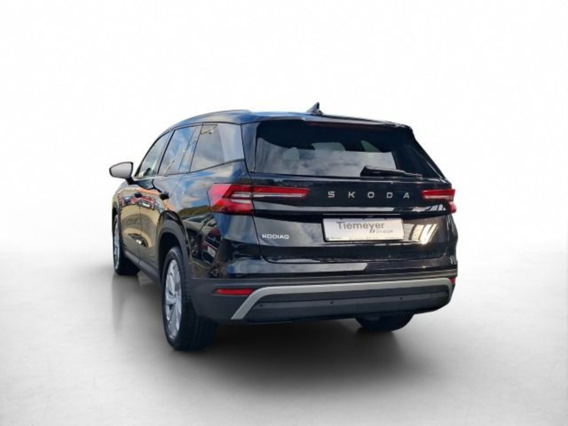 Skoda Kodiaq Selection