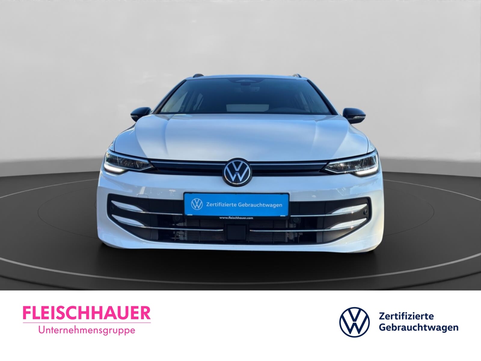 Volkswagen Golf Variant – Bild 2