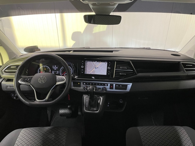 Volkswagen T6.1 Multivan