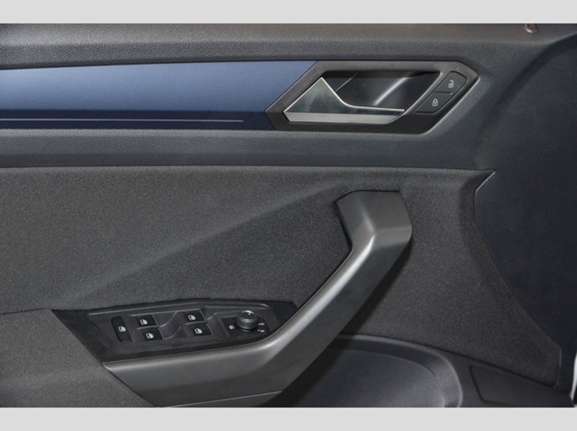 Volkswagen T-Roc United
