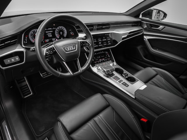 Audi A6 Allroad Quattro 55 TDI Quattro Tiptronic - 2024 - Joinsteer - #9