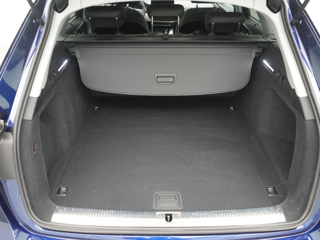 Image about Audi A4 Avant 35 TFSI S tronic