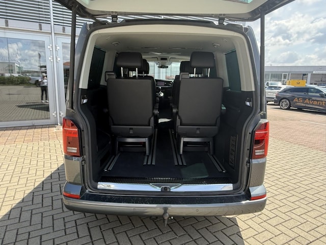 Volkswagen T6.1 Multivan