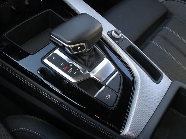 2022 AUDI A5 - Image 14