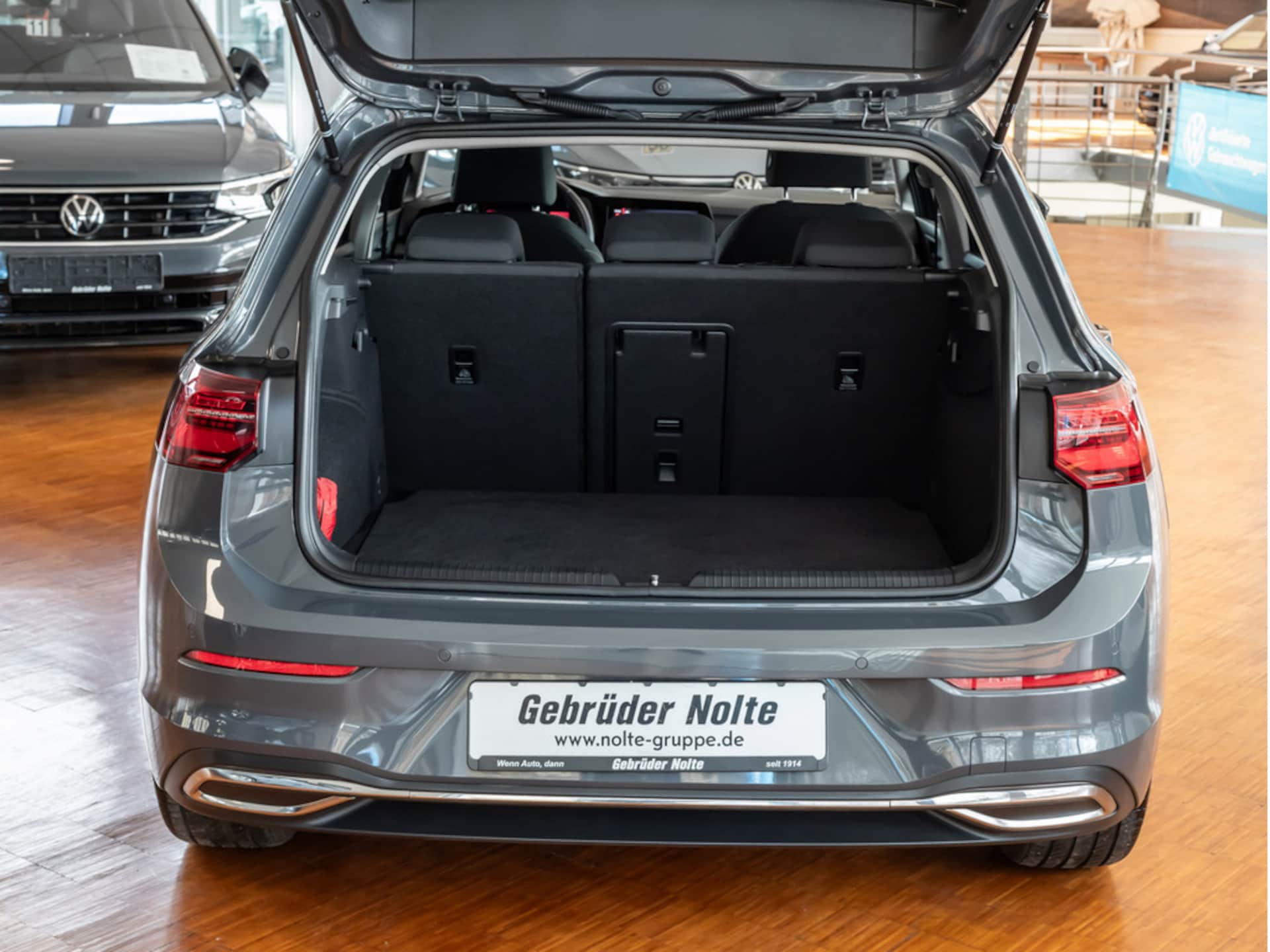 Volkswagen Golf Active