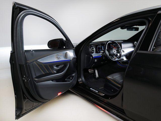 2021 Mercedes-Benz E-Class AMG E 63 - Photo 27
