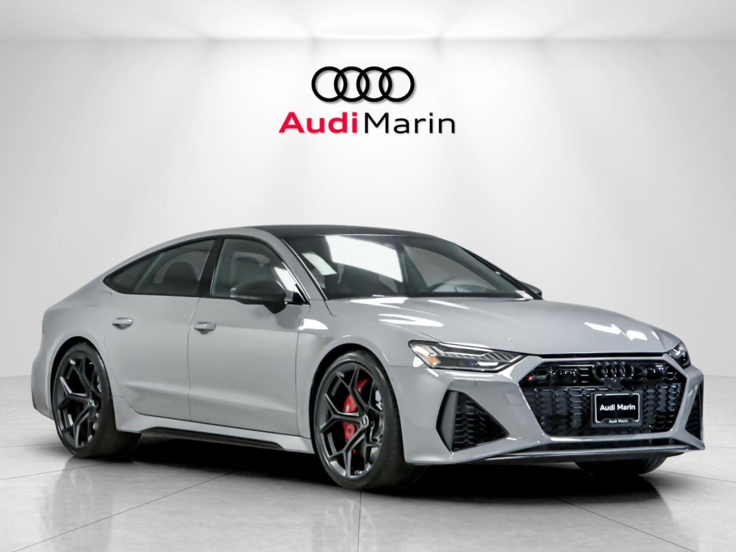 2026 Audi RS 7 Base - Photo 7