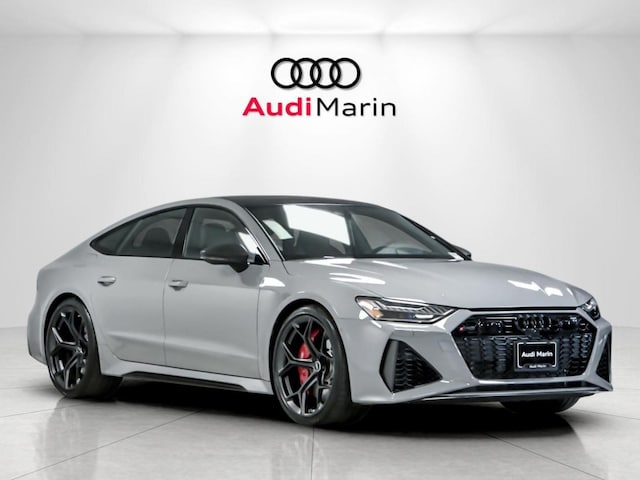 2026 Audi RS 7 Base - Photo 7